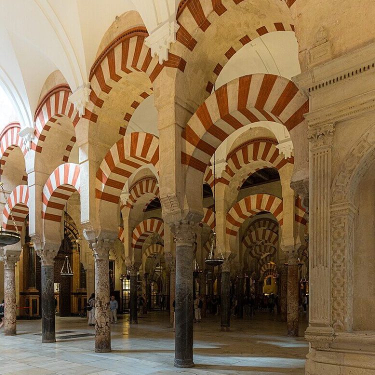 Qué es el Arco en Arquitectura