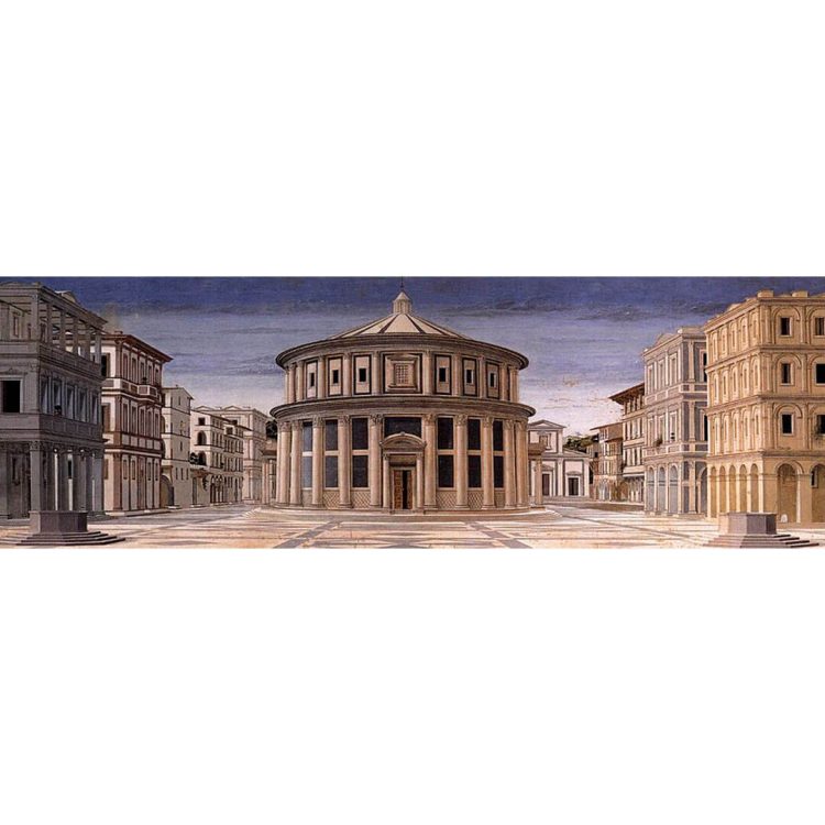 Perspectiva (Arquitectura)