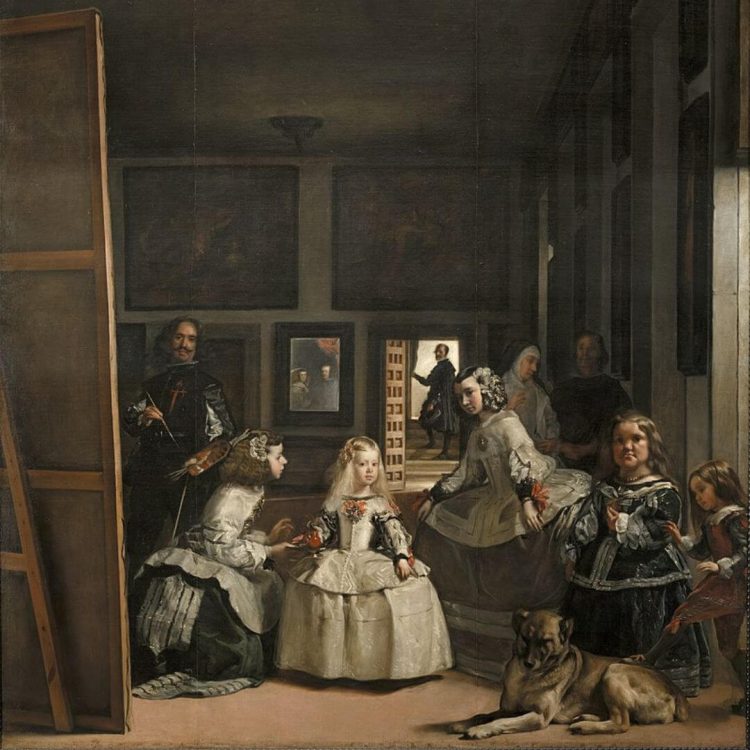 La pintura: Definición, origen y características