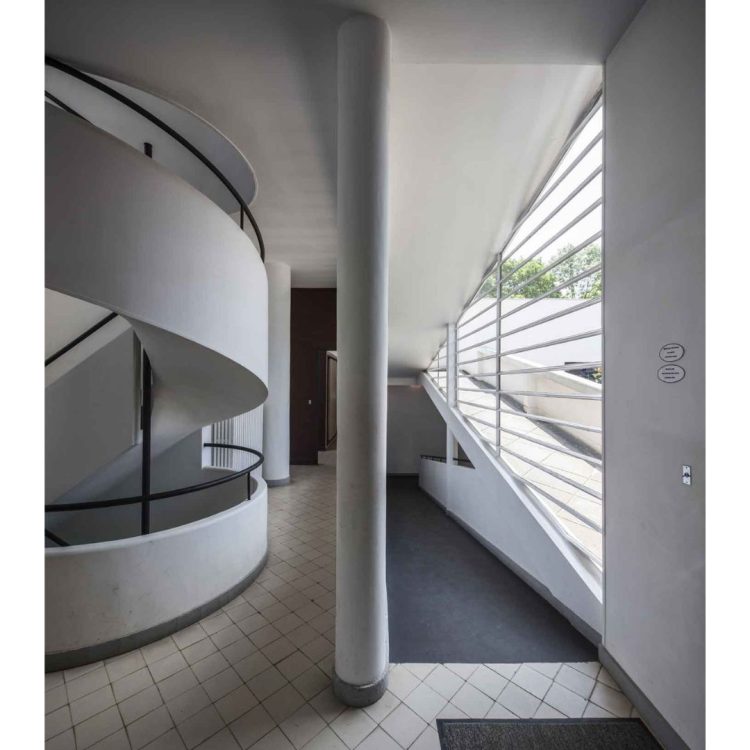 ¿Qué es Funcionalidad en Arquitectura?