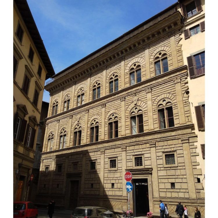 Leon Battista Alberti - Biografía