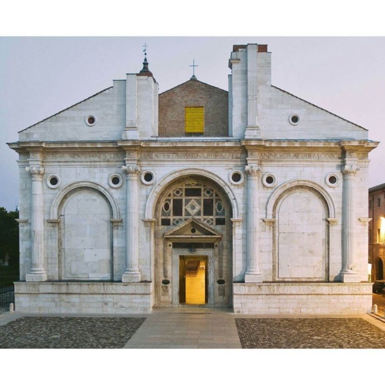 Leon Battista Alberti - Biografía