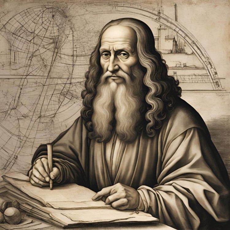 Los 10 arquitectos más influyentes de la historia y sus obras maestras