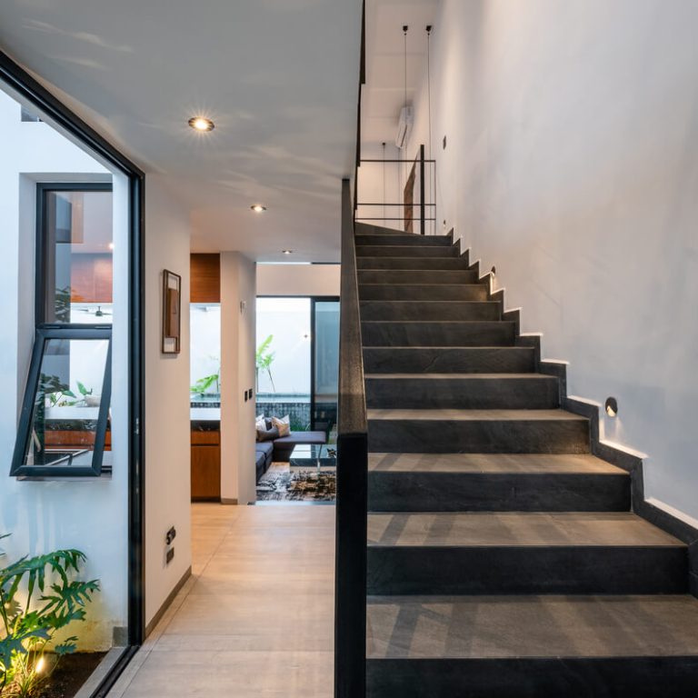 Loft RCB por Ápiron