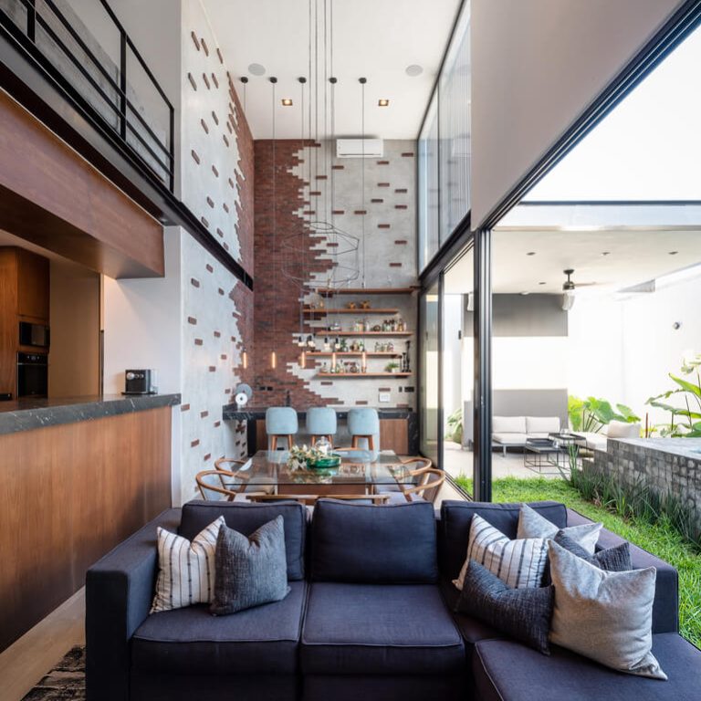 Loft RCB por Ápiron