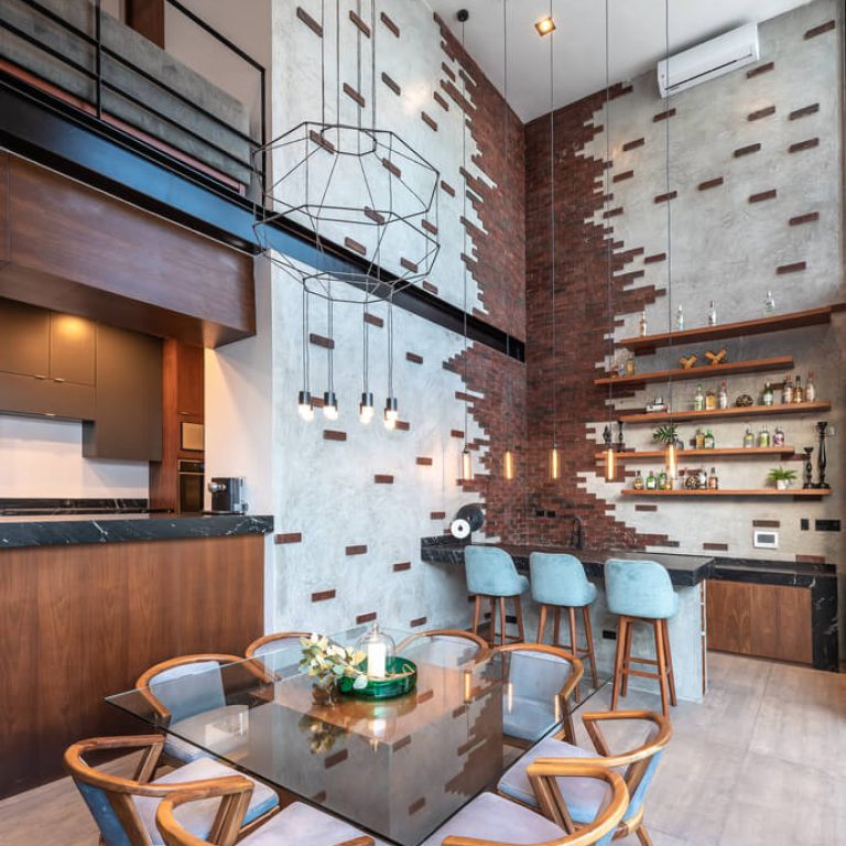 Loft RCB por Ápiron