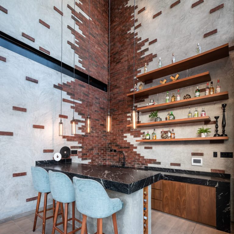 Loft RCB por Ápiron