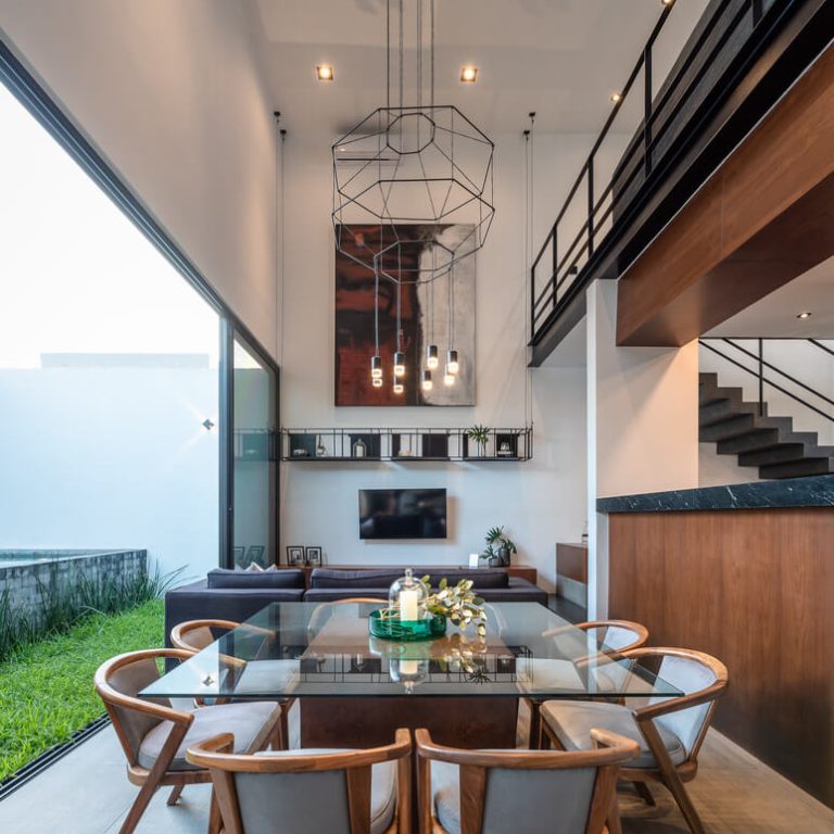 Loft RCB por Ápiron