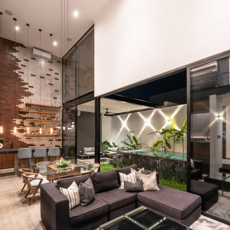 Loft RCB por Ápiron