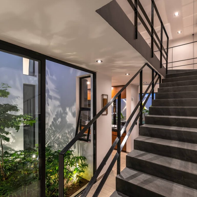 Loft RCB por Ápiron