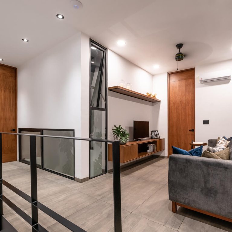 Loft RCB por Ápiron