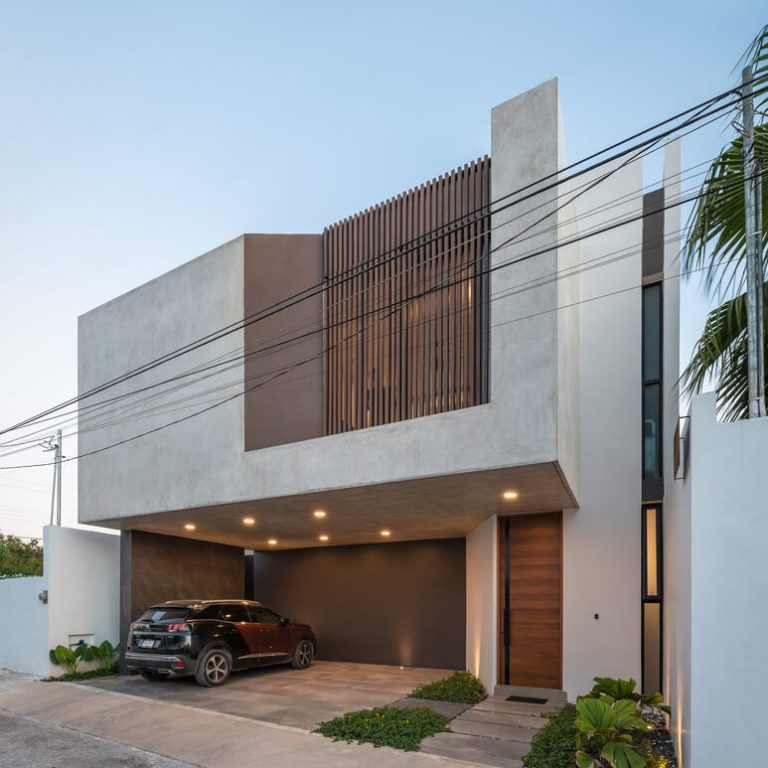 Loft RCB por Ápiron