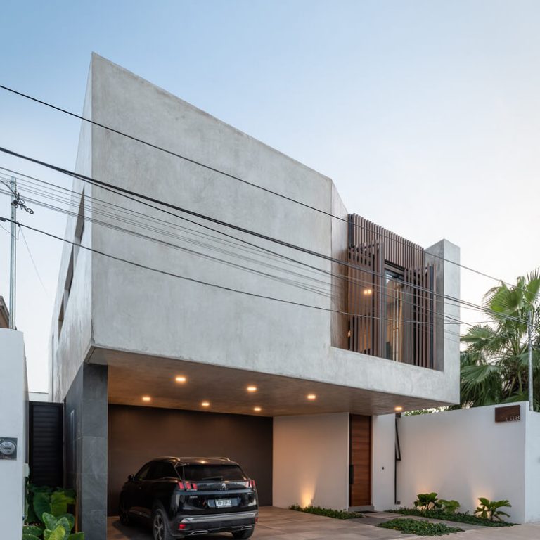 Loft RCB por Ápiron