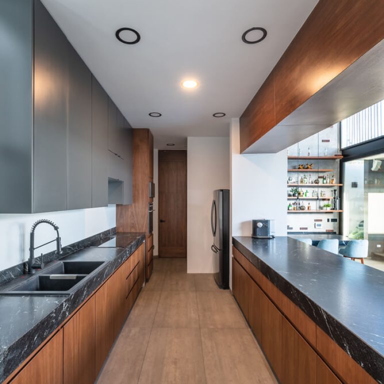 Loft RCB por Ápiron