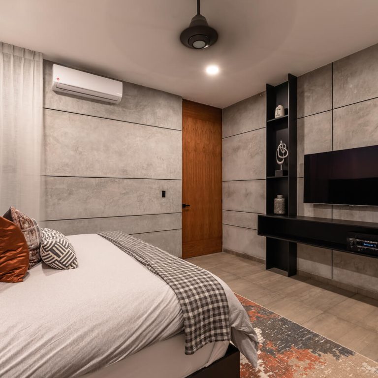 Loft RCB por Ápiron