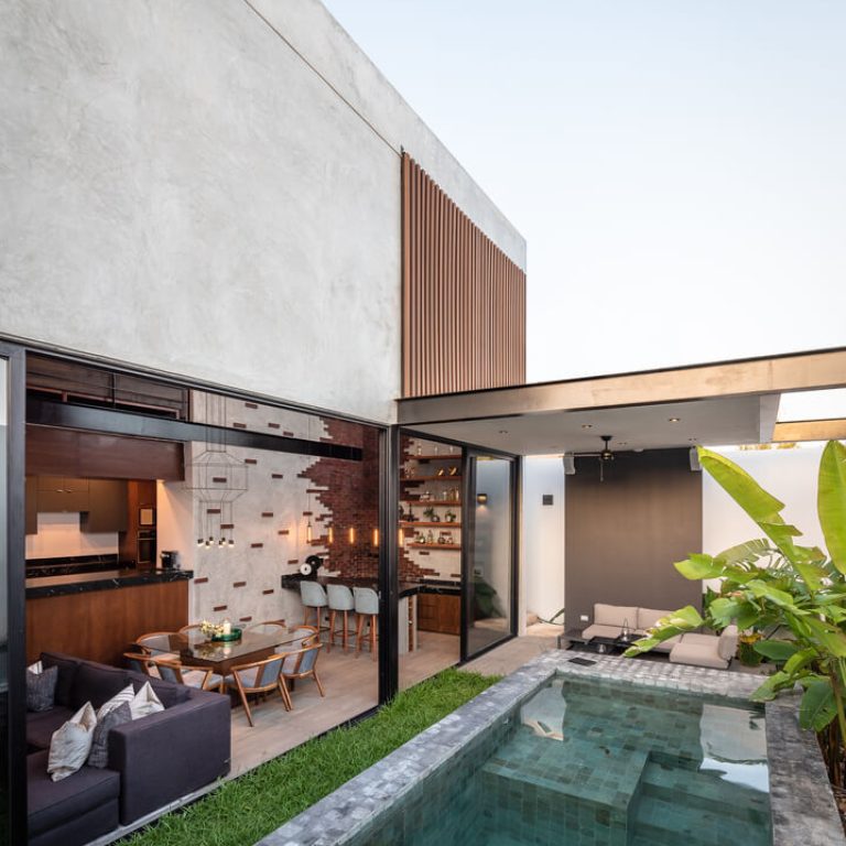 Loft RCB por Ápiron