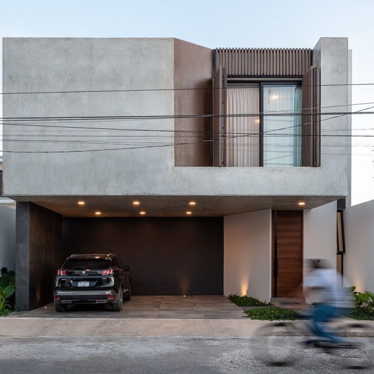 Loft RCB por Ápiron