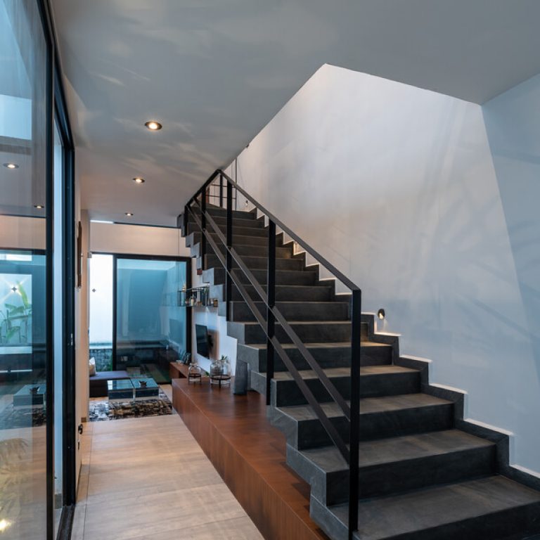 Loft RCB por Ápiron