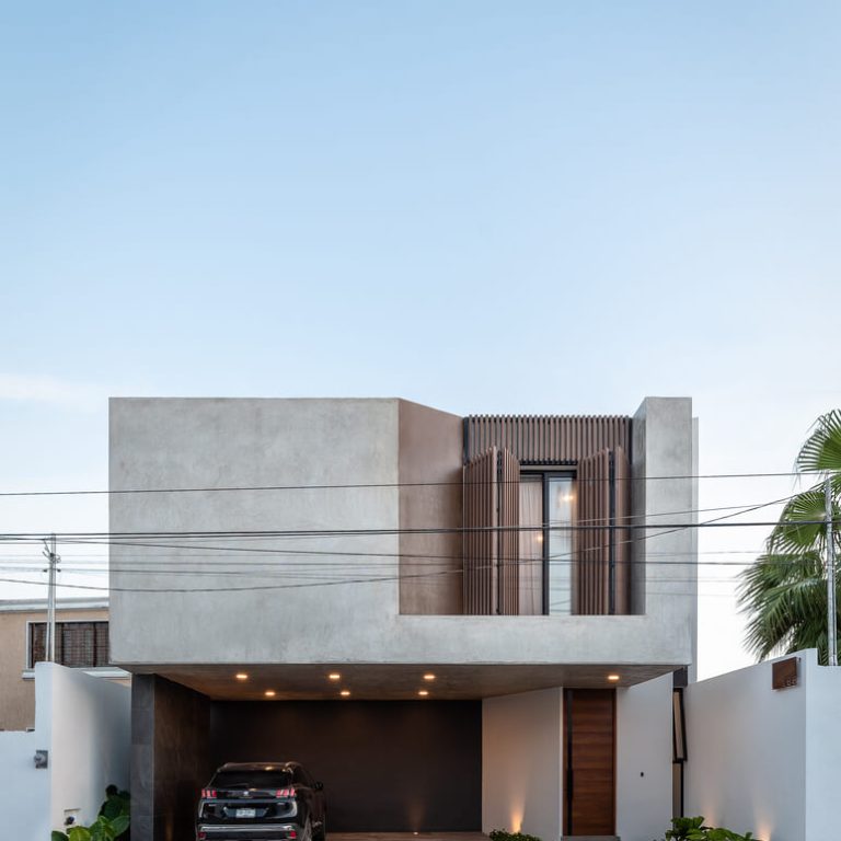 Loft RCB por Ápiron
