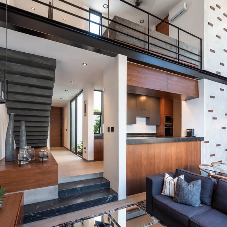 Loft RCB por Ápiron