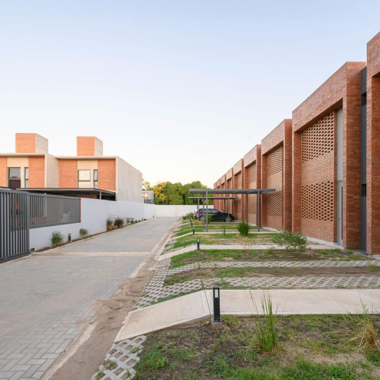 Loft VALPO 1 en Argentina