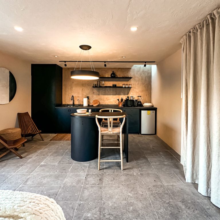 Loft en la Colonia Americana en Jalisco por Arq. Mario Fabre - Fotografía de Arquitectura