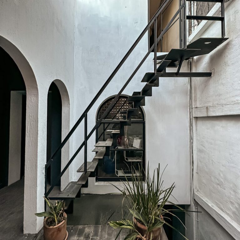 Loft en la Colonia Americana en Jalisco por Arq. Mario Fabre - Fotografía de Arquitectura