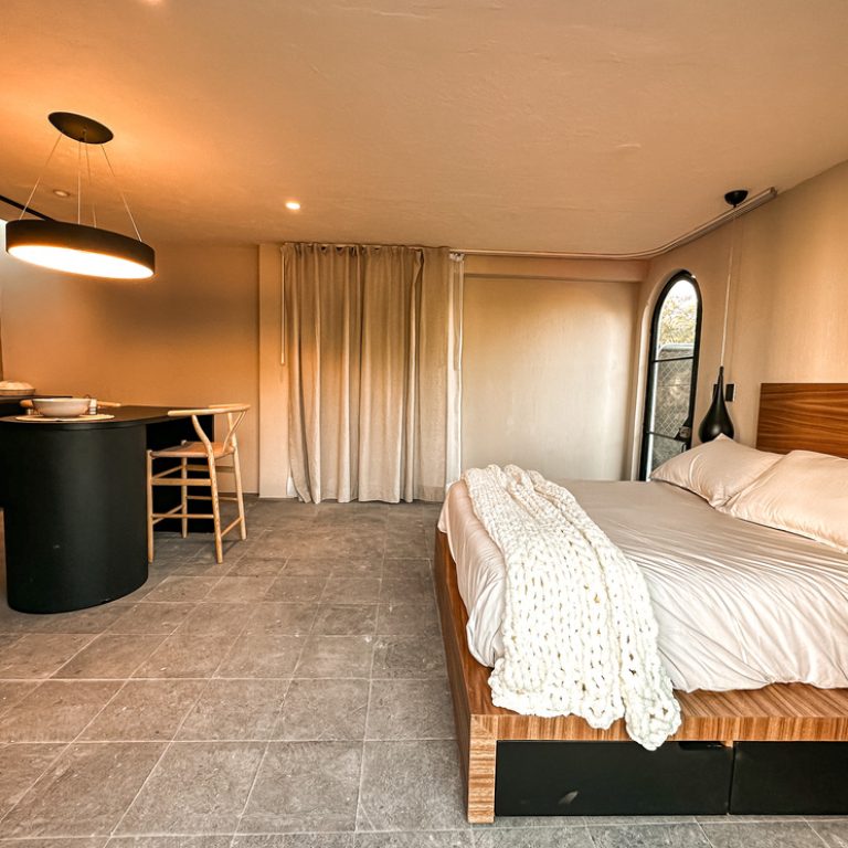 Loft en la Colonia Americana en Jalisco por Arq. Mario Fabre - Fotografía de Arquitectura