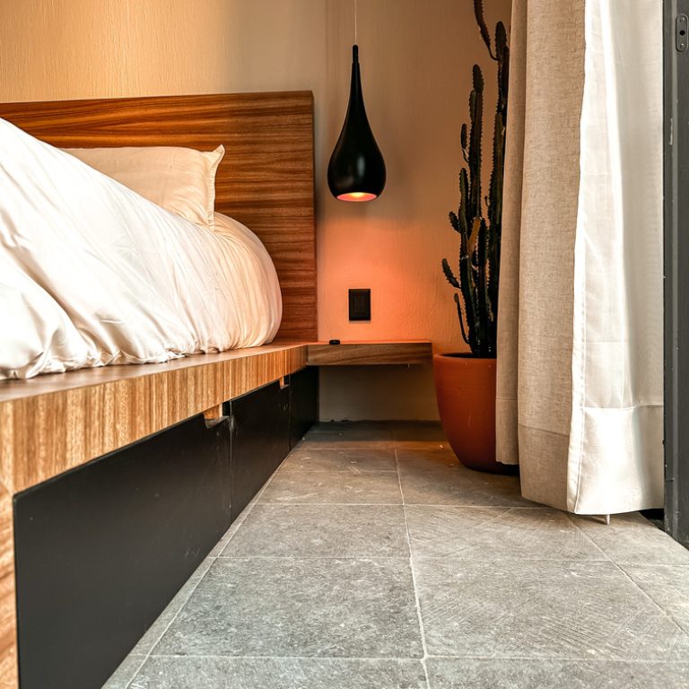 Loft en la Colonia Americana en Jalisco por Arq. Mario Fabre - Fotografía de Arquitectura