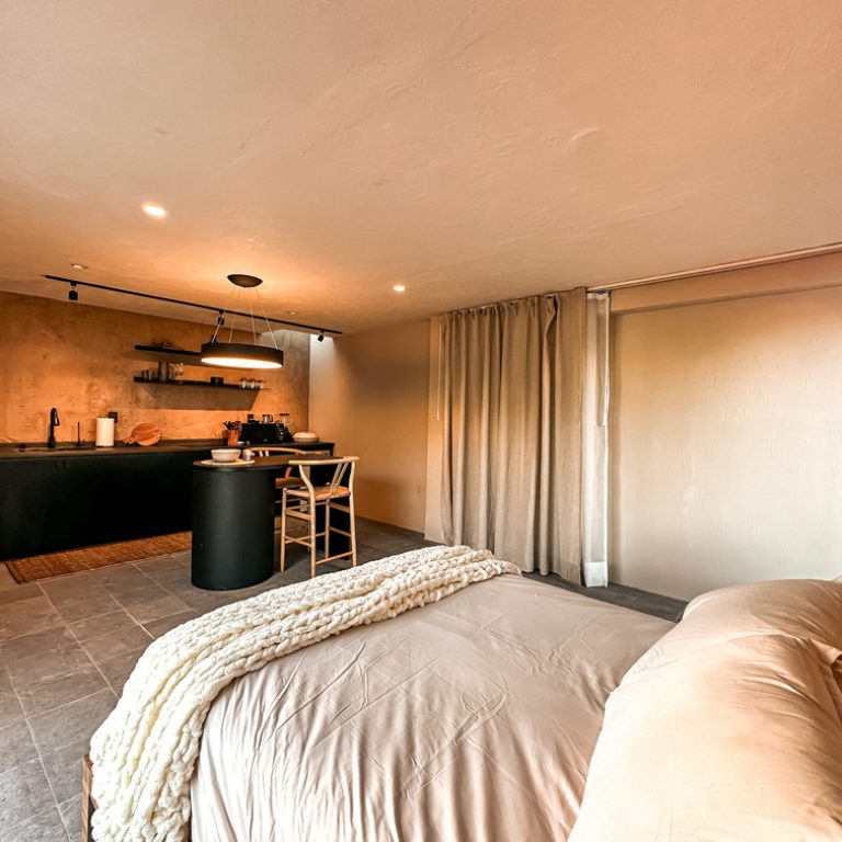 Loft en la Colonia Americana en Jalisco por Arq. Mario Fabre - Fotografía de Arquitectura
