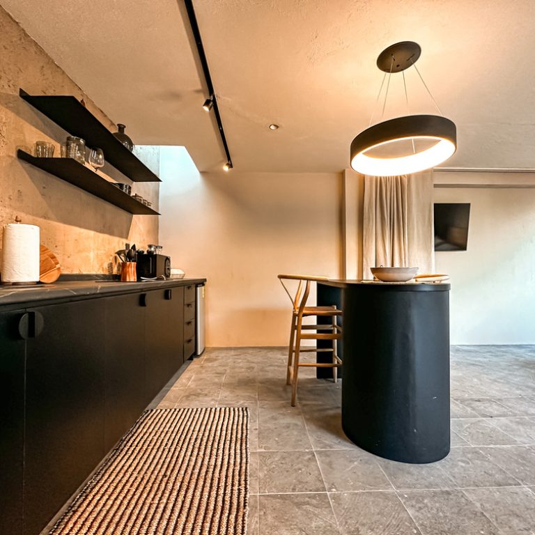 Loft en la Colonia Americana en Jalisco por Arq. Mario Fabre - Fotografía de Arquitectura