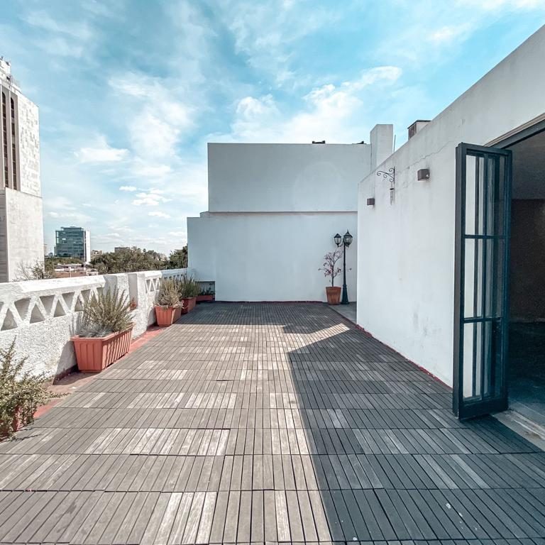 Loft en la Colonia Americana en Jalisco por Arq. Mario Fabre - Fotografía de Arquitectura