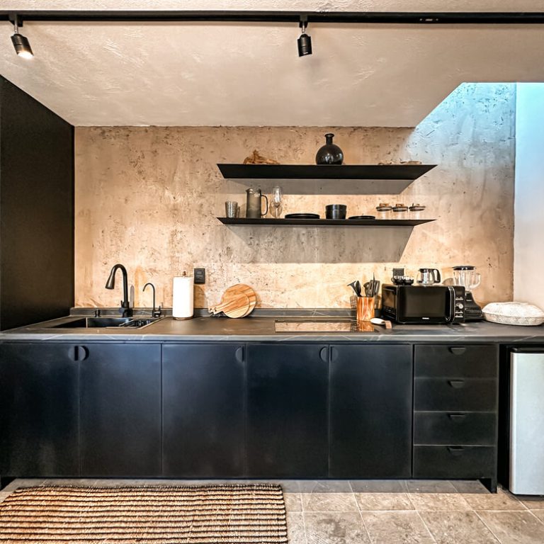 Loft en la Colonia Americana en Jalisco por Arq. Mario Fabre - Fotografía de Arquitectura