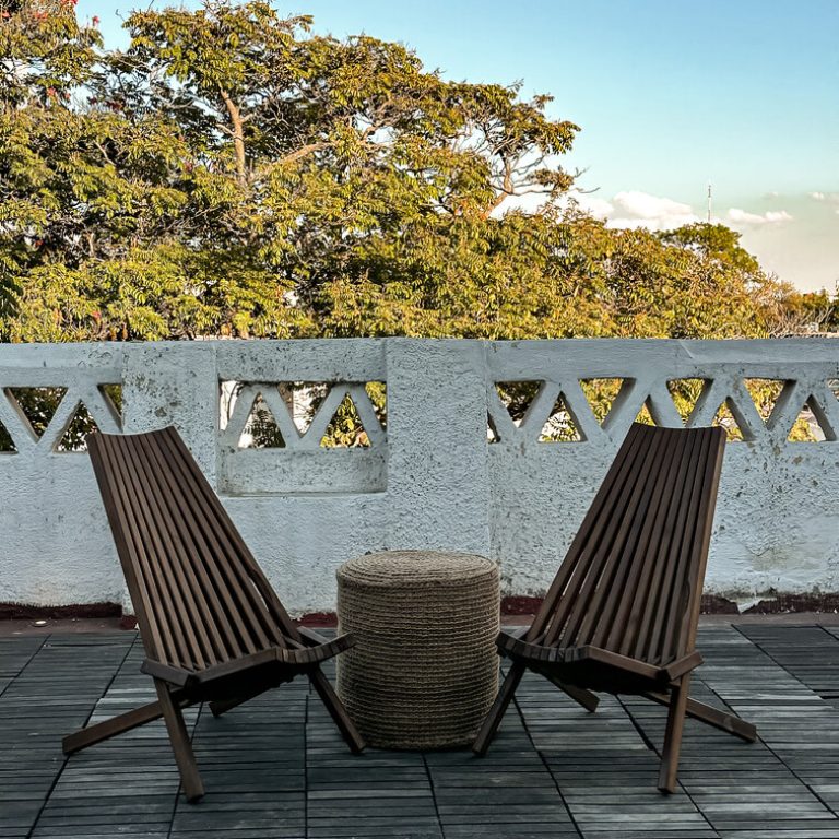 Loft en la Colonia Americana en Jalisco por Arq. Mario Fabre - Fotografía de Arquitectura
