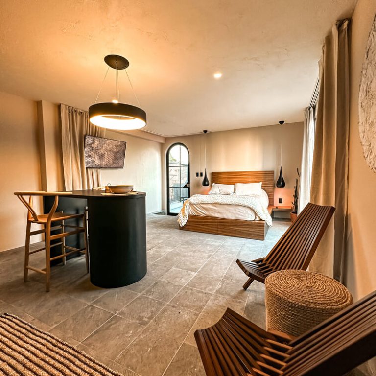 Loft en la Colonia Americana en Jalisco por Arq. Mario Fabre - Fotografía de Arquitectura