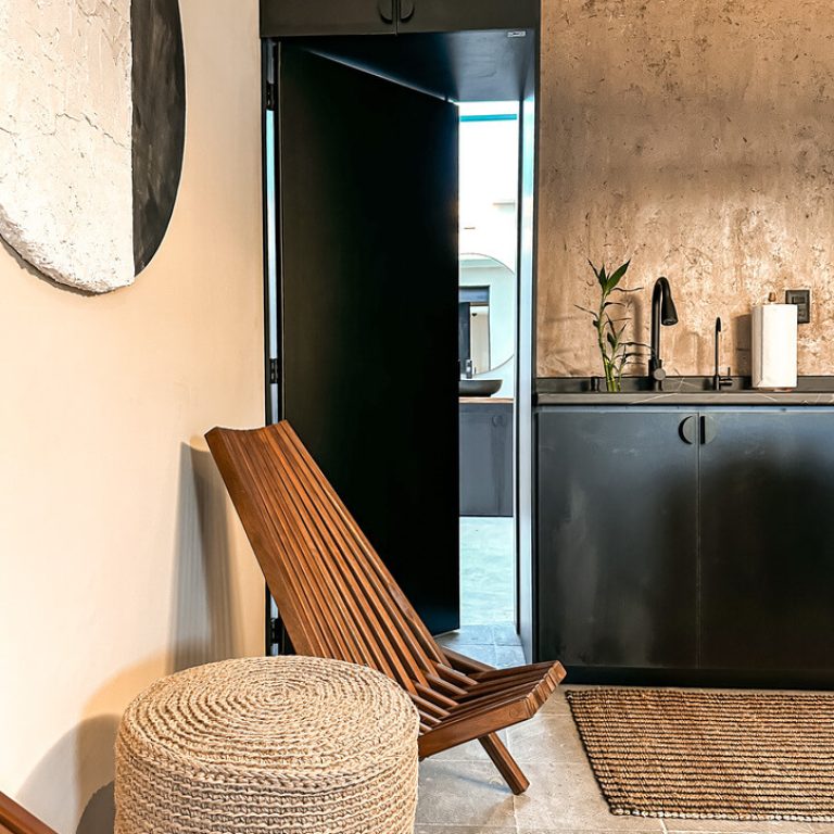 Loft en la Colonia Americana en Jalisco por Arq. Mario Fabre - Fotografía de Arquitectura