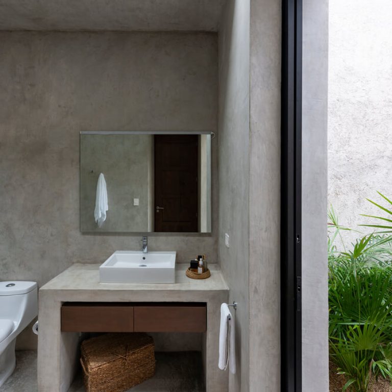 Loft en la calle 72 en Yucatán