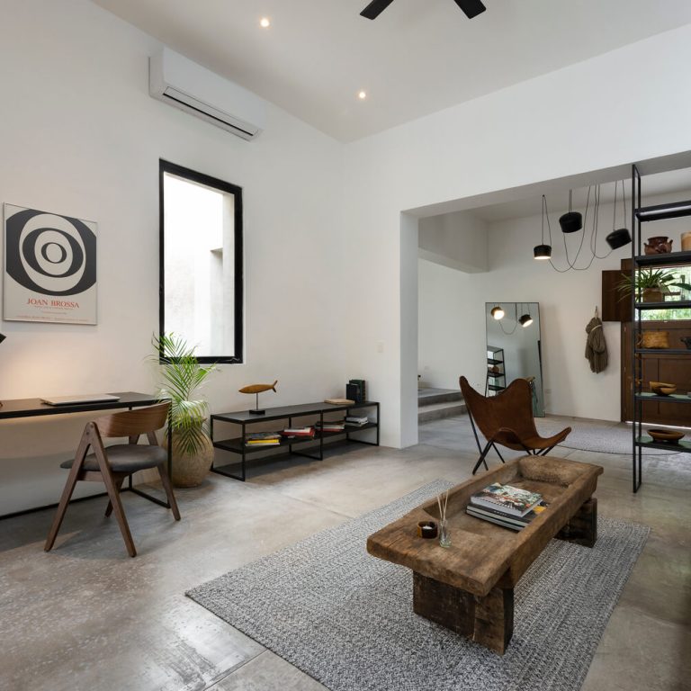 Loft en la calle 72 en Yucatán