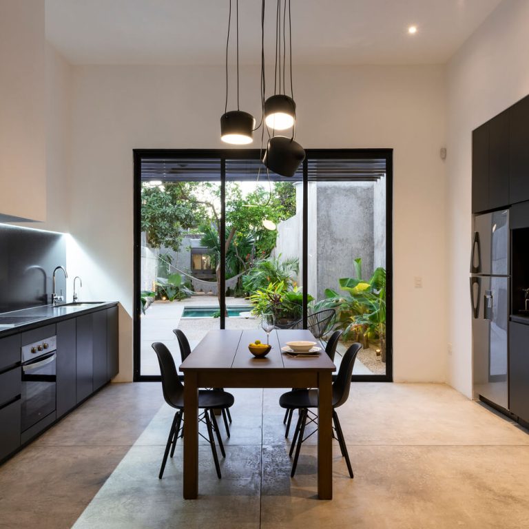 Loft en la calle 72 en Yucatán