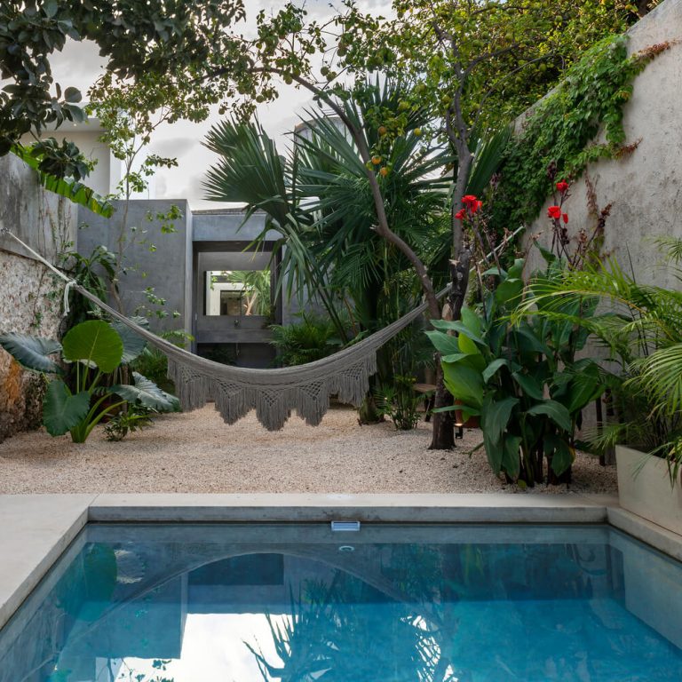 Loft en la calle 72 en Yucatán