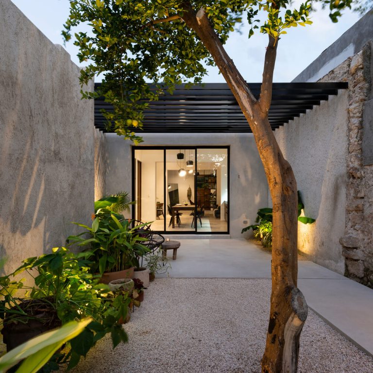 Loft en la calle 72 en Yucatán