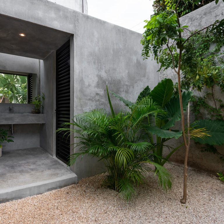 Loft en la calle 72 en Yucatán