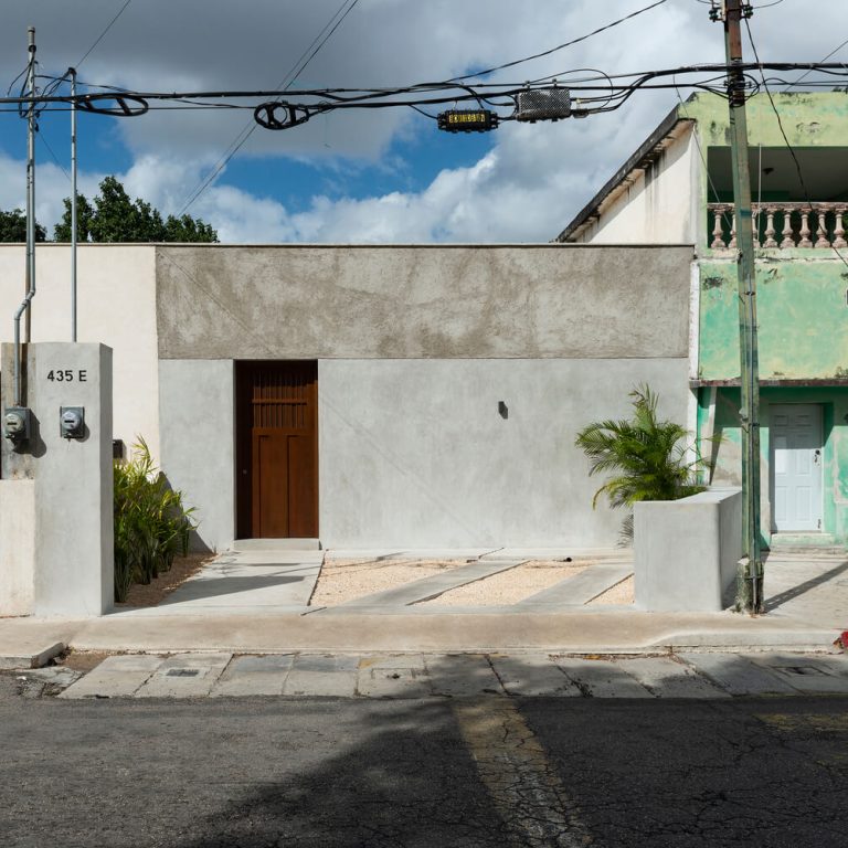 Loft en la calle 72 en Yucatán
