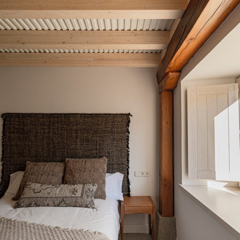 Luarna House en España