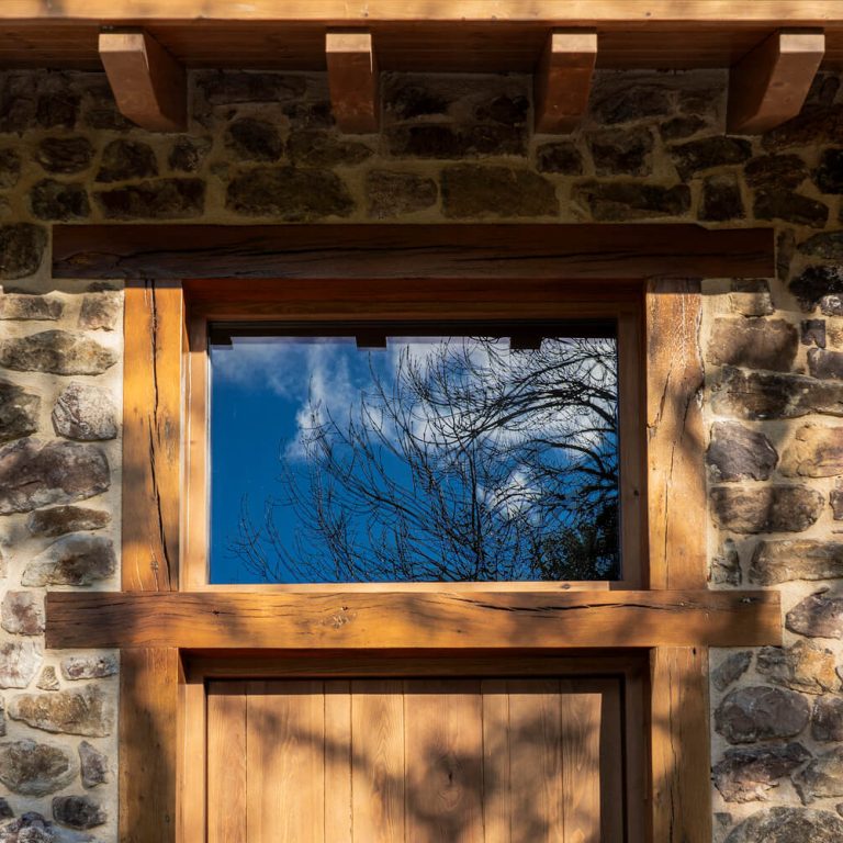 Luarna House en España