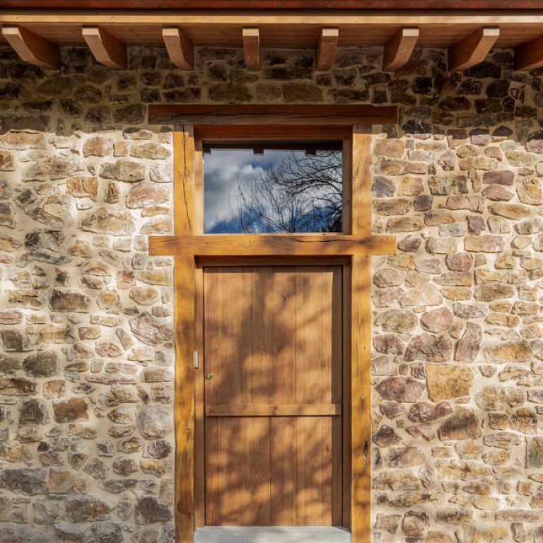 Luarna House en España