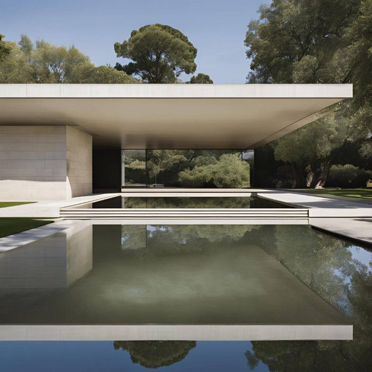 Los 10 arquitectos más influyentes de la historia y sus obras maestras