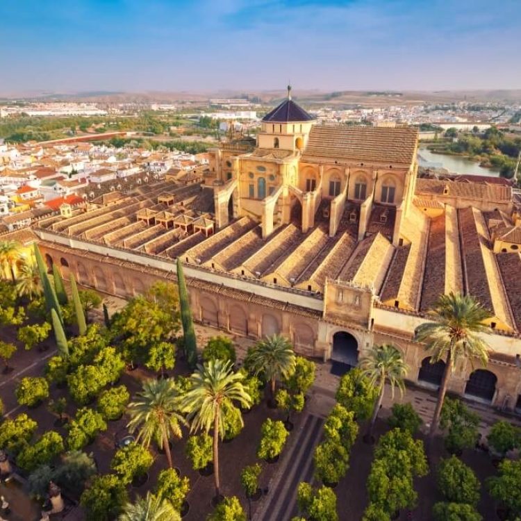 Mezquita (Arquitectura)