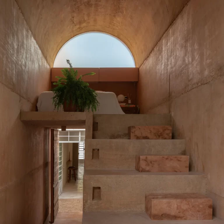 Mini Casita Vagantes en Yucatán
