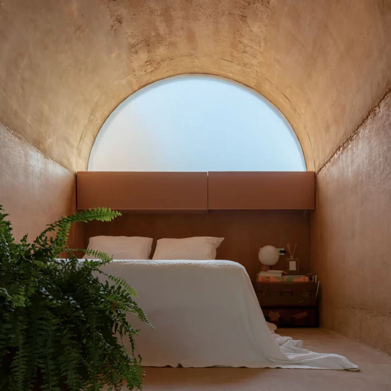 Mini Casita Vagantes en Yucatán